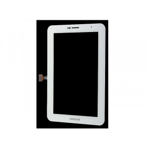 Dotyková doska + sklíčko Samsung P3100 Tablet White